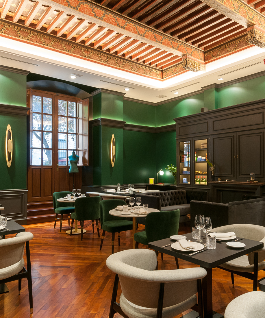 Fontecruz Hotels Eugenia de Montijo-3